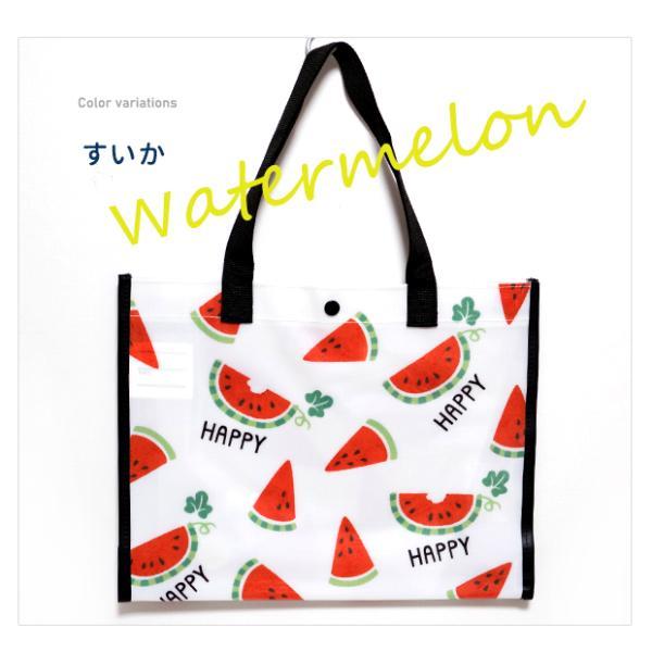 中身が見えない プールバッグ キッズ 男の子 ＆ 女の子  A4サイズ カバン 鞄 プールバック バッグ バック ビニールバッグ クリアバッグ スイムバッグ |  | 09