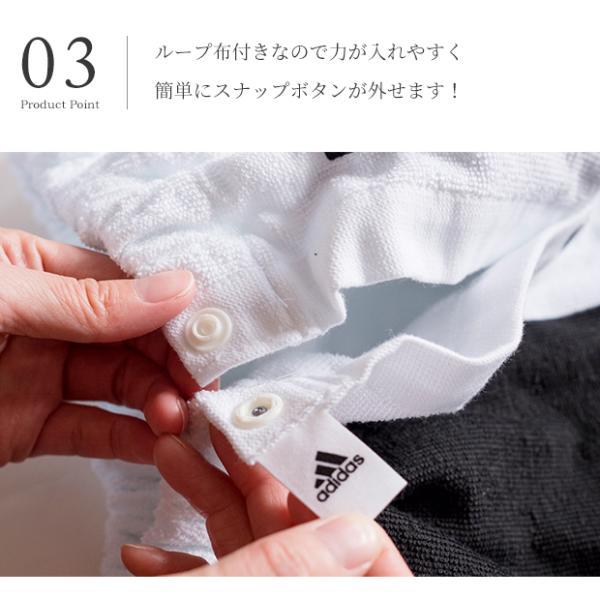 男の子 ラップタオル 大判  adidas アディダス PUMA プーマ スポーツブランド スイムラップタオル 80×110cm 巻きタオル まきまきタオル |  | 05