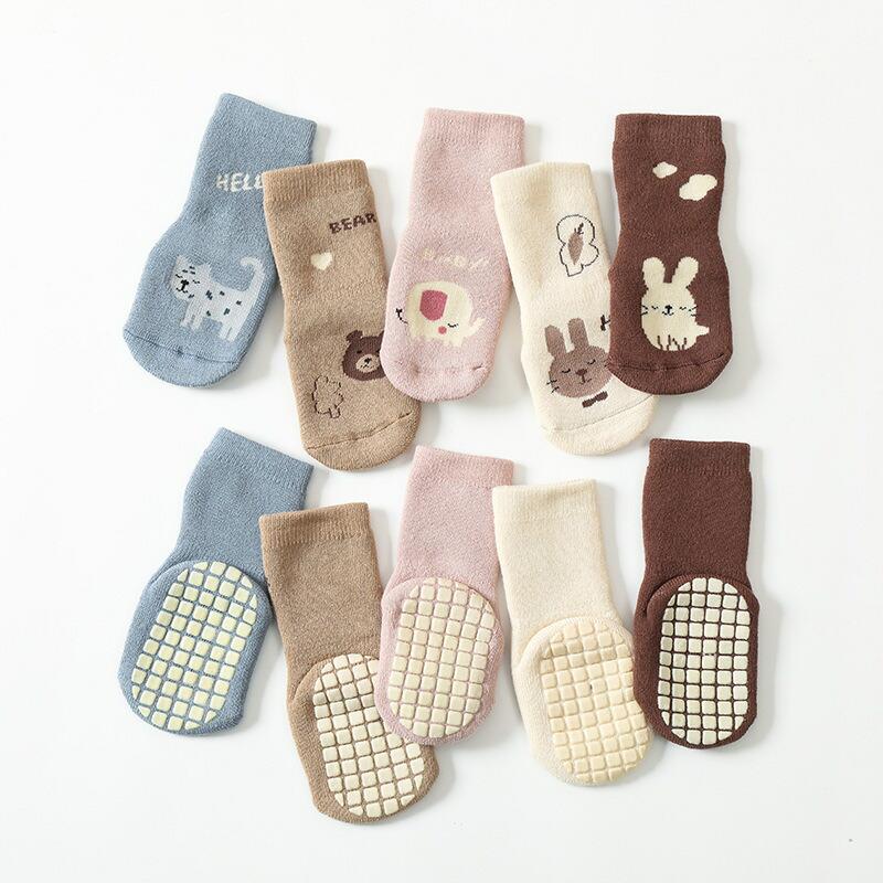赤ちゃん靴下 | 