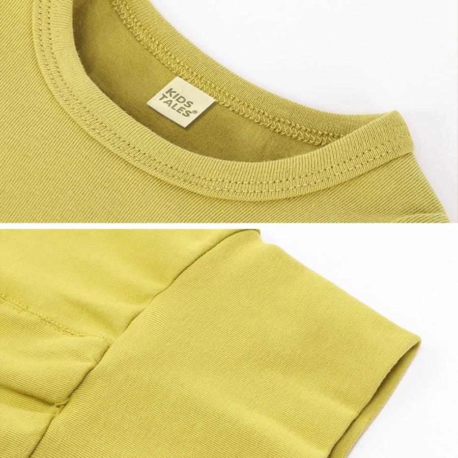 パジャマ キッズ 綿95％ 女の子 男の子 冬 あったか ベビー 赤ちゃん 子供 長袖 腹巻き 秋 春 伸縮性 腹巻付き 子ども こども 子供服 ベビー 80 90 100 |  | 11