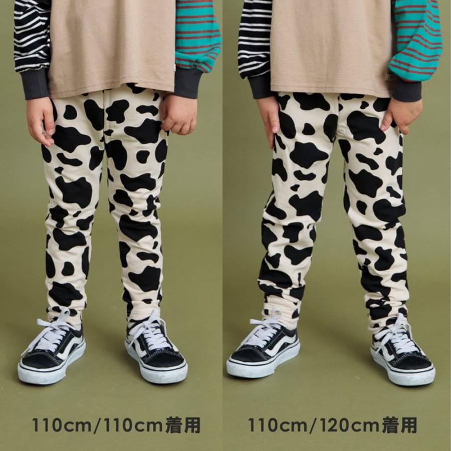 累計100万本！ DAISUKI ストレッチ パンツ ベビー 赤ちゃん ズボン キッズ 子供 子供服 リブパンツ ベビー服 男の子 女の子 ロングパンツ ボトムス 幼稚園 |  | 18