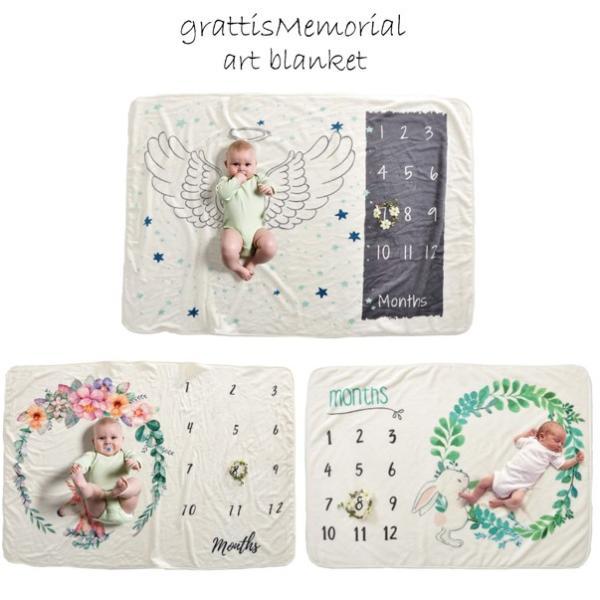 寝相アート お昼寝アート ベビーマット マット おしゃれ プレゼント 出産祝い 誕生日 出産祝い お祝い ベビーギフト プレゼント マンスリー 記念日 写真 Ma 0007 パーティーショップ Grattis 通販 Yahoo ショッピング