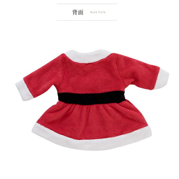 ベビー 着ぐるみ クリスマス ベビーフォト サンタコス ベビー服 サンタ 衣装 コスチューム ワンピ―ス キッズ 子供 赤ちゃん 女の子 サンタクロース サンタさん |  | 13