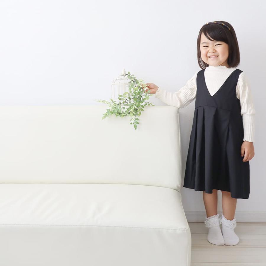 905015 ベビー服 シンプル ナチュラル カジュアル フォーマル フォーマル 子供服 ワンピース 黒 入園式 入学式 女の子 七五三 結婚式 |  | 15
