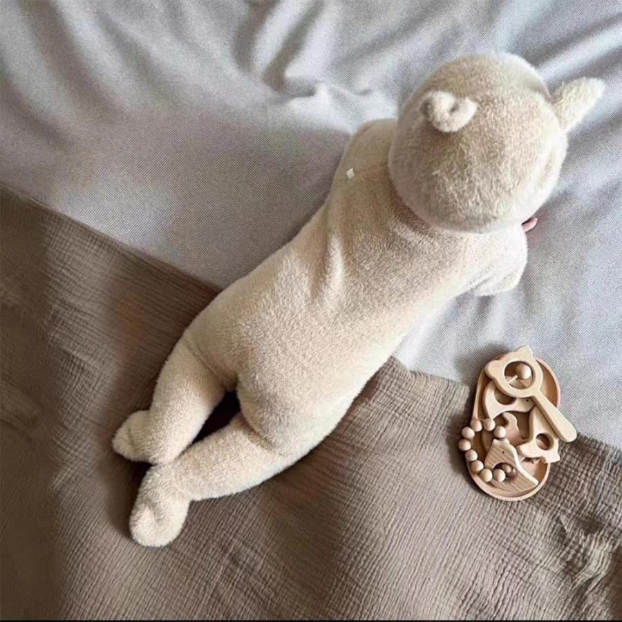 激かわ! くま ロンパース ベビー服 赤ちゃん ベビー 服 帽子 着ぐるみ 冬 カバーオール 足つき 足先まで 60 70 80 90 cm 男の子 女の子 ジャンプスーツ なりきり |  | 11