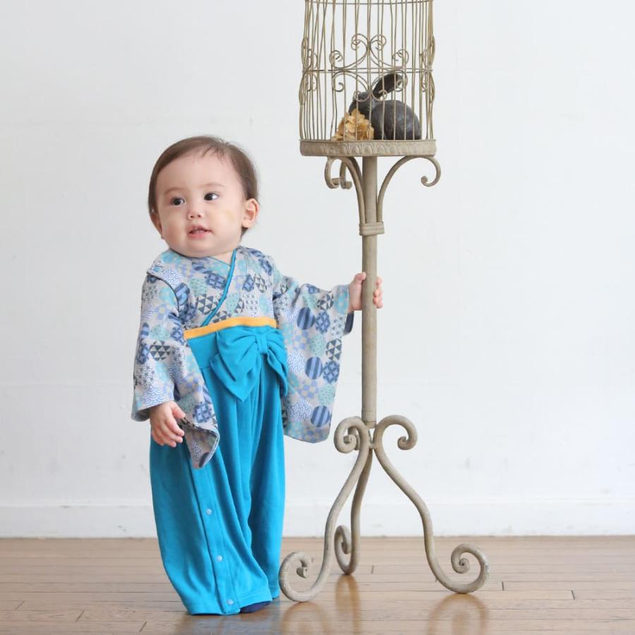 70 男の子 40点 まとめ売り アウター・袴・お祝い着付き 70 男の子 40