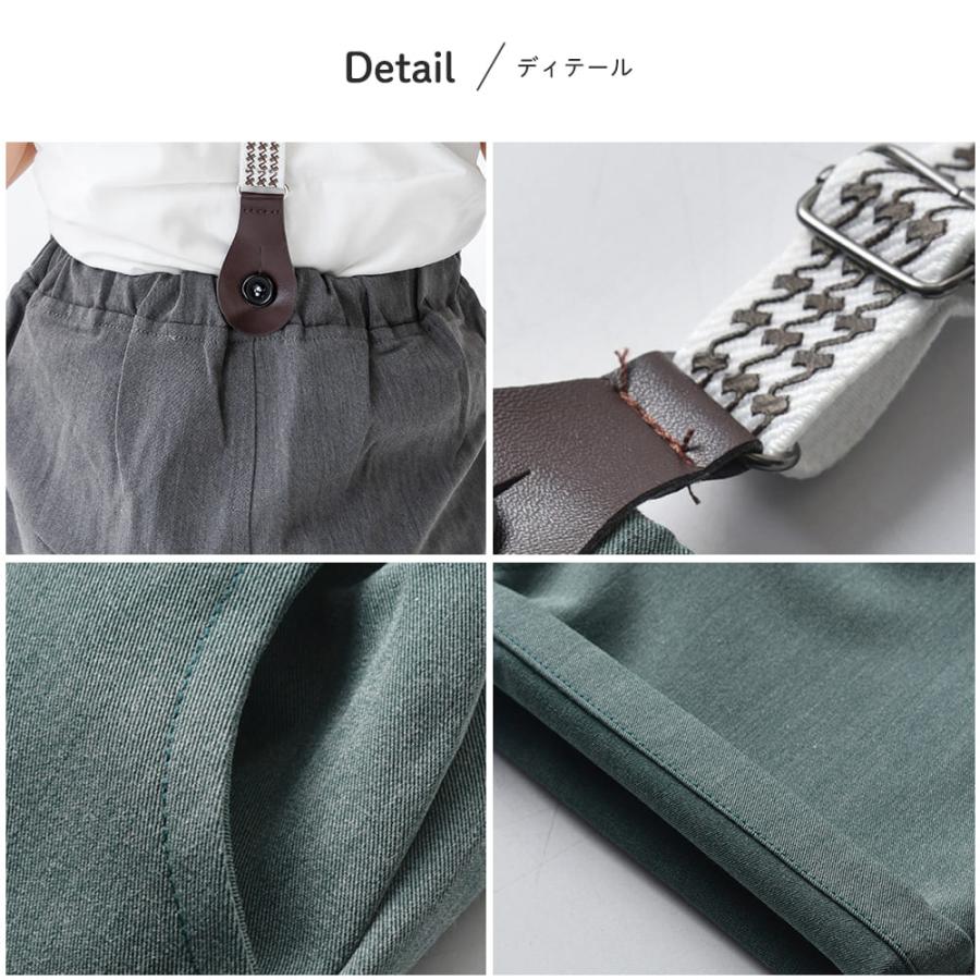 子供服 フォーマル 男の子 入園式 卒園式 発表会 結婚式 七五三 子ども服 こども服 半ズボン 半袖 シャツ ブラウス キッズ スーツ セットアップ 蝶ネクタイ |  | 15