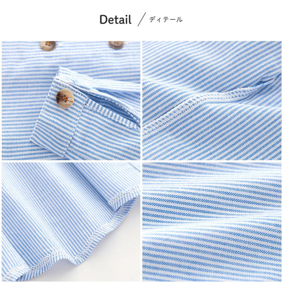 子供服 フォーマル 男の子 入園式 卒園式 発表会 結婚式 七五三 子ども服 長袖 ズボン シャツ ブラウス キッズ スーツ セットアップ 蝶ネクタイ 秋冬 春夏 |  | 14