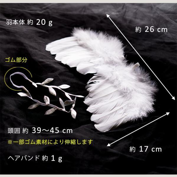 赤ちゃん 天使の羽 ニューボーンフォト タペストリー セット 衣装 天使 ハーフバースデー 月齢 フォト 1ヶ月 年賀状 写真 撮影 背景 グッズ |  | 15