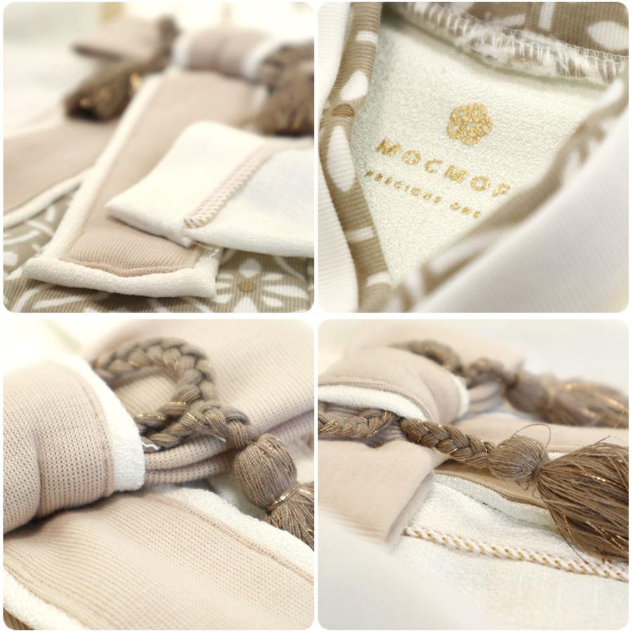 mocmof ベビー 袴 ロンパース お食い初め 服 初節句 男の子 衣装 70 80 90 cm センチ 赤ちゃん ベビー袴 袴ロンパース 端午の節句 こどもの日 ベビー服 節句 男 | mocmof | 18