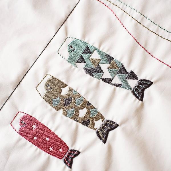 mocmof ひな祭り 鯉のぼり タペストリー 刺繍 玄関 部屋 飾り つるし 子どもの日 子供の日 雛人形 室内 おしゃれ こどもの日 雛祭り ひなまつり 鯉のぼり | mocmof | 18