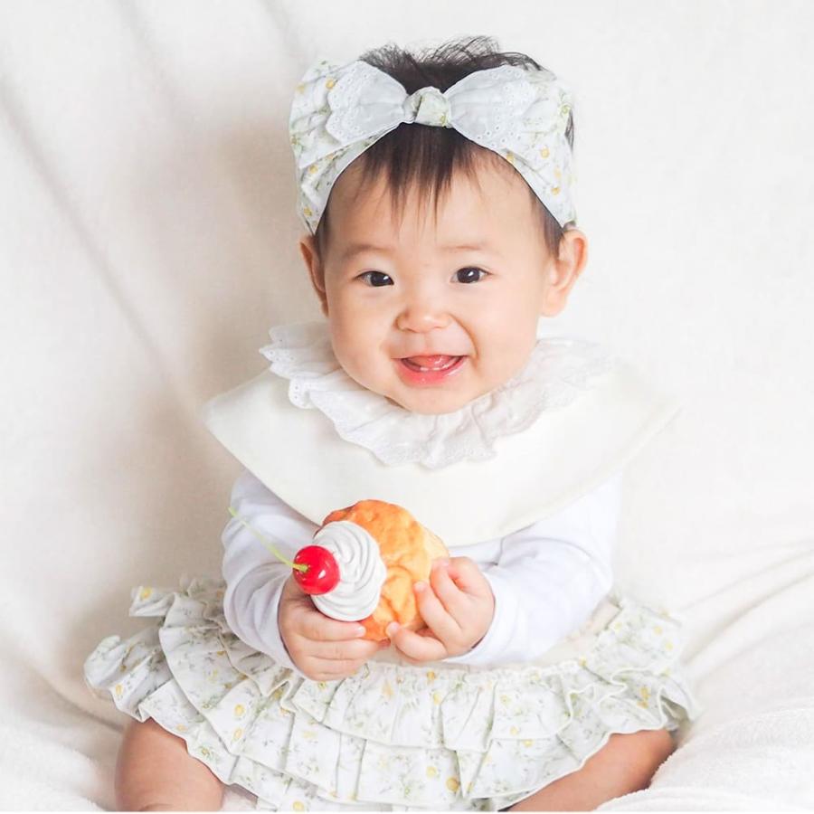 mocmof 赤ちゃん ベビー 服 ドレス チュール セレモニー 男の子 女の子 60 70 80 cm セレモニードレス お宮参り スタイ ヘアバンド ブルマ ショート パンツ |  | 07