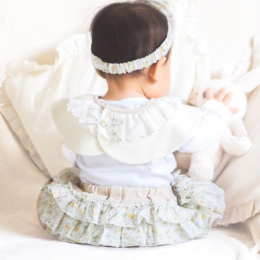 mocmof 赤ちゃん ベビー 服 ドレス チュール セレモニー 男の子 女の子 60 70 80 cm セレモニードレス お宮参り スタイ ヘアバンド ブルマ ショート パンツ |  | 08