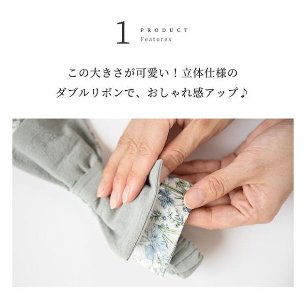 ベビー 和装 ヘアバンド おしゃれ 袴 和モダン 兼用 花柄 和装ヘアベンド ヘアバンド 七五三 お食い初め ベビー服 女 和装 出産祝い 初節句 袴 袴ロンパース |  | 04