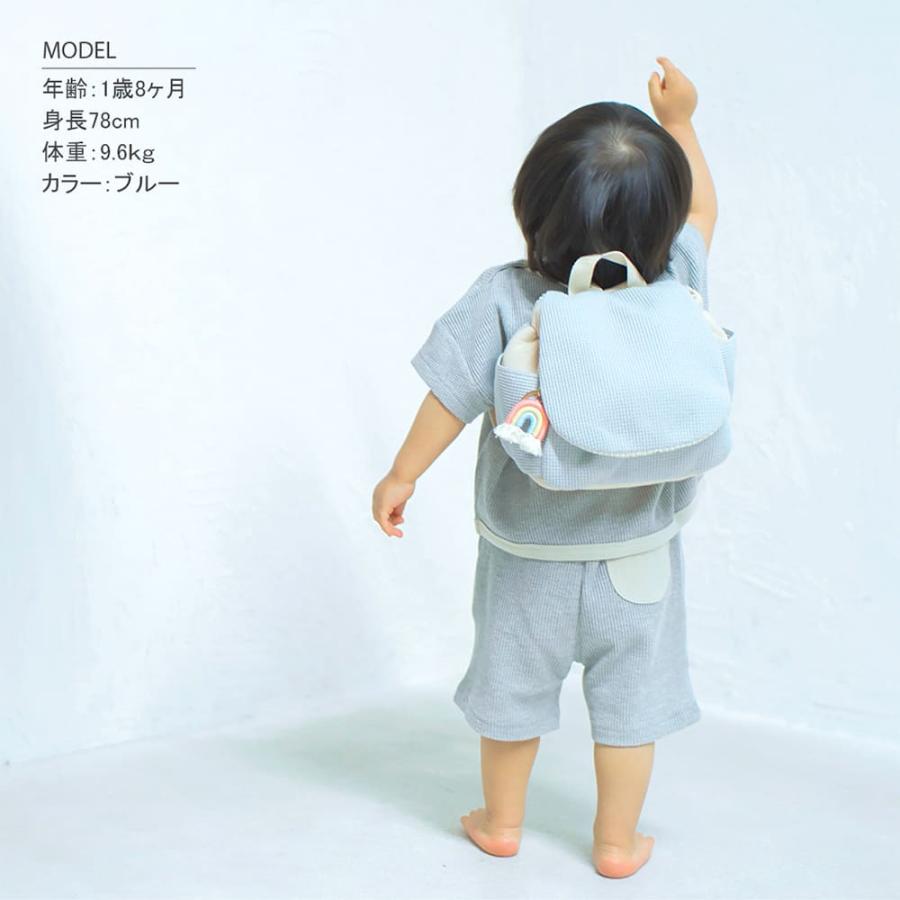 名入れ無し ベビー リュック 赤ちゃん 女の子 男の子 保育園 一升餅 一生餅 一升米 0歳 1歳 1才 2歳 ベビーリュック 小分け キッズ 子供 子ども リュックサック |  | 17