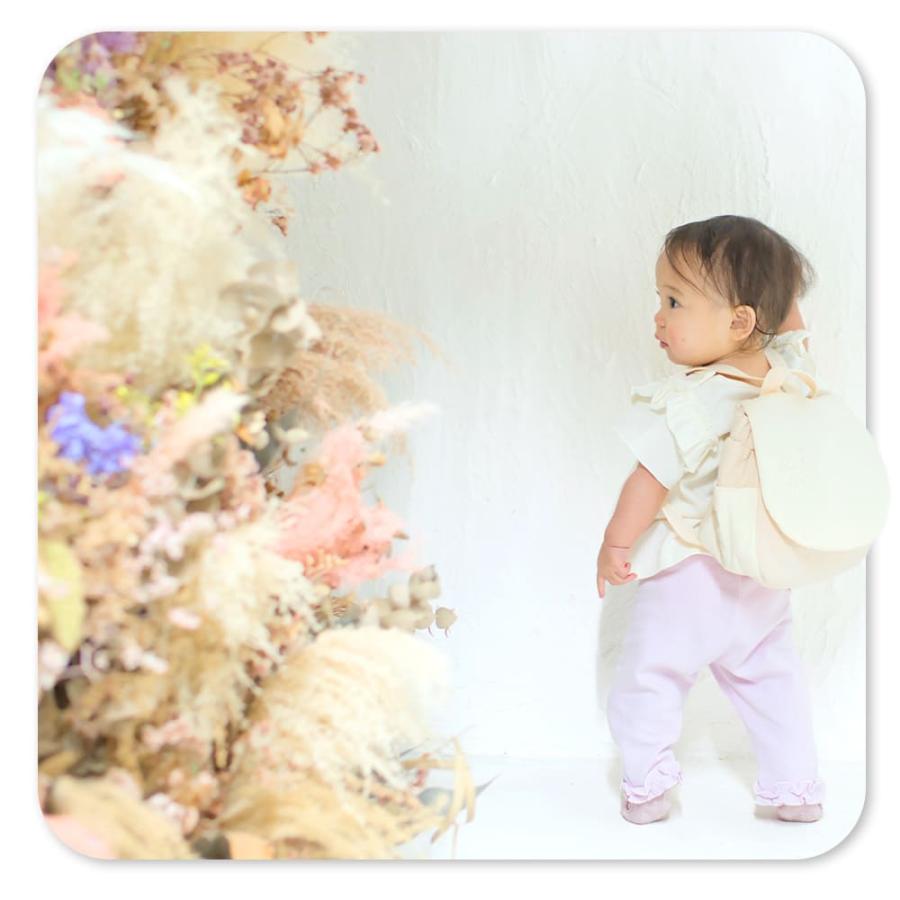 名入れ無し ベビー リュック 赤ちゃん 女の子 男の子 保育園 幼稚園 一升餅 一生餅 一升米 0歳 1歳 1才 2歳 ベビーリュック キッズ 子供 子ども リュックサック |  | 19