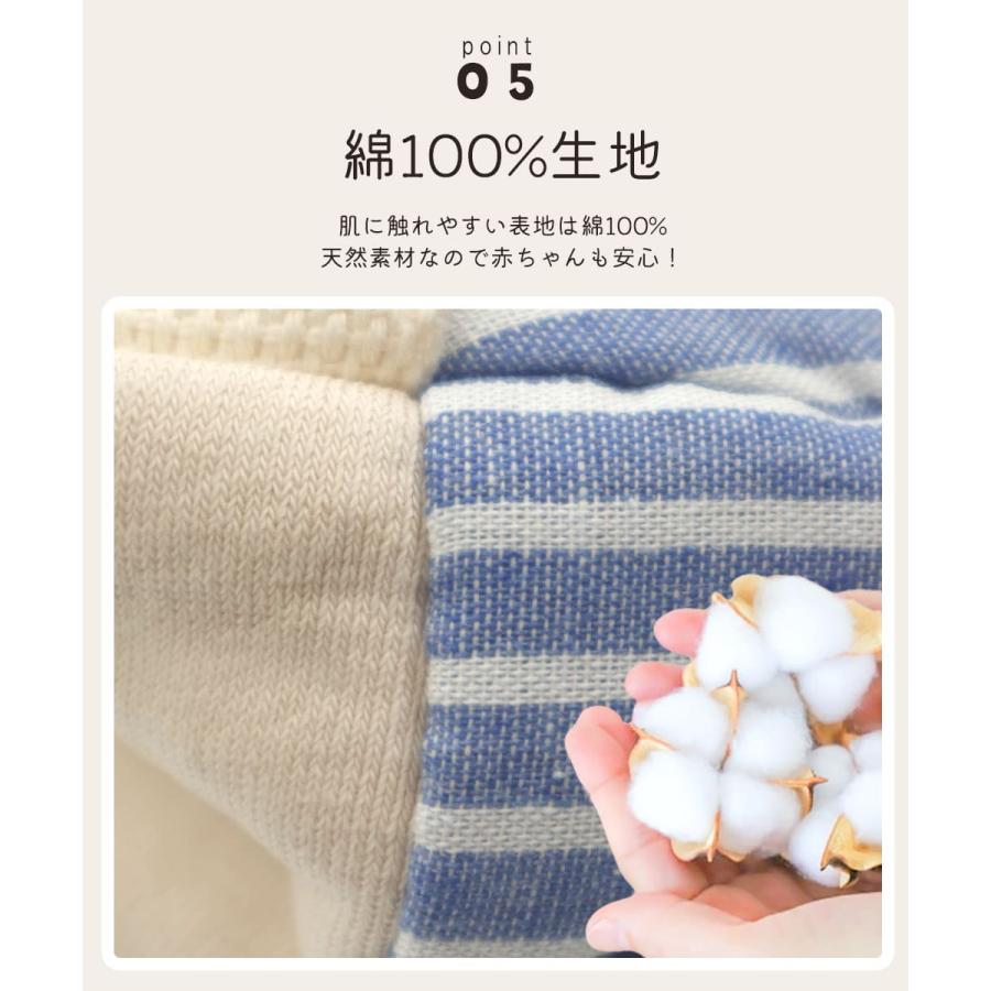 名入れ無し ベビー リュック 赤ちゃん 男の子 1歳 1才 0歳 2歳 ボーダー柄 保育園 幼稚園 一升餅 一生餅 一升米 ベビーリュック キッズ 子供 リュックサック |  | 11