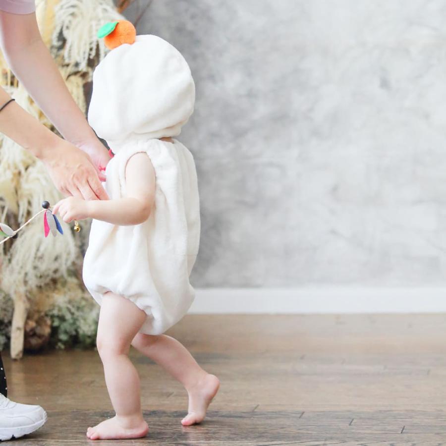 おもち ベビー服 ロンパース 正月 冬 干支 鏡餅 着ぐるみ ブランド 男の子 女の子 サイズ 70 80 新生児 赤ちゃん コスプレ クリスマス 秋冬 年賀状 謹賀新年 |  | 13