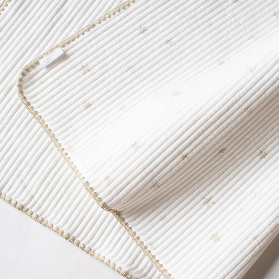 mocmof 綿100% 100cm ベビー お昼寝 イブル マット イブルケット ベビーケット キルトマット プレイマット イブル ガーゼ タオルケット ベビーカー ブランケット |  | 18