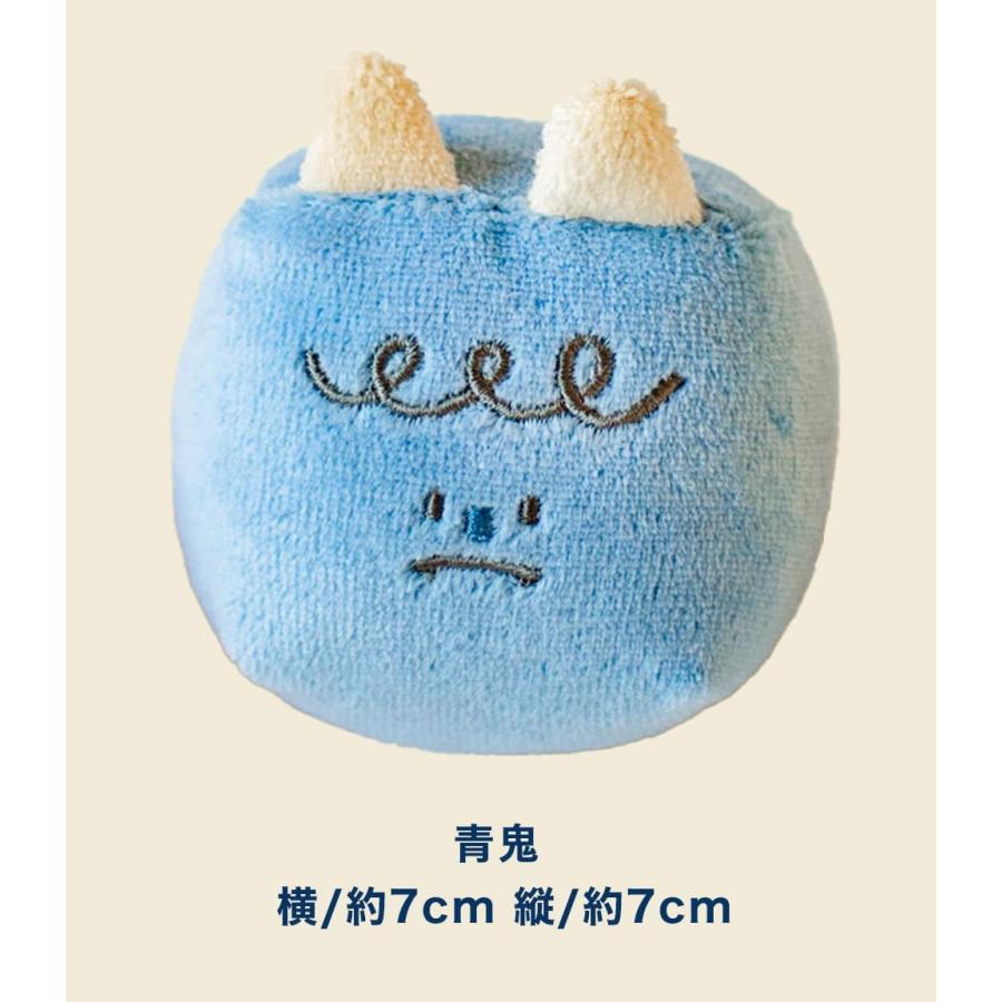 mocmof 節分 お手玉 3個 セット 飾り おてだま ベビー 赤ちゃん 子供 キッズ 鬼 豆まき 知育玩具 知育 おもちゃ 女の子 男の子 かわいい おしゃれ 出産祝い |  | 08