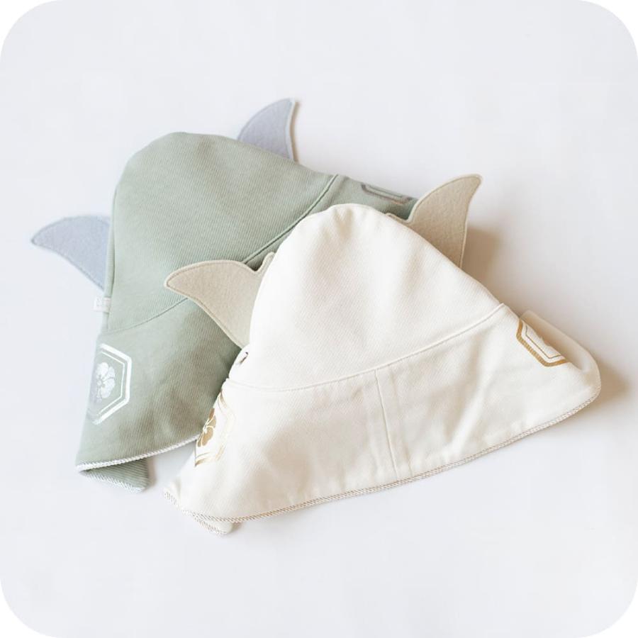 mocmof 兜 帽子 キャップ ベビー 袴 ロンパース 節句 初節句 端午の節句 写真 撮影 衣装 服 お食い初め 100日祝い ハーフバースデー こどもの日 男の子 |  | 15