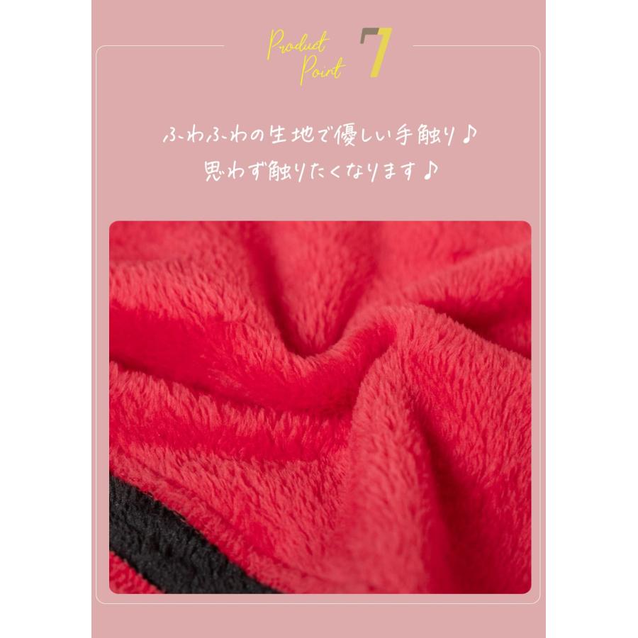 サンタ ベビー 赤ちゃん クリスマス 服 ベビー服 コスプレ 衣装 なりきり ロンパース 秋冬 長袖 60 70 80 90 保育園 幼稚園 園児 幼児 子供 前開き 男の子 |  | 15