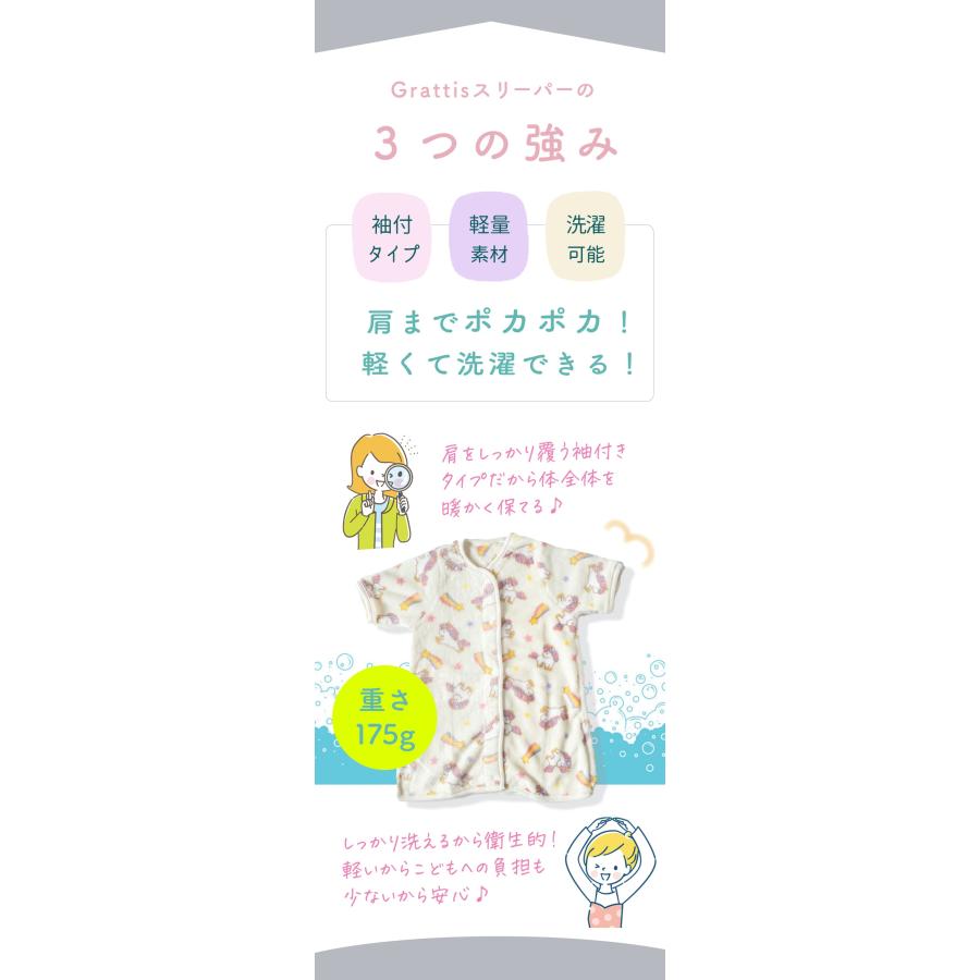 着る毛布 子供 スリーパー キッズ 袖付き 長袖 袖あり 冬 子ども 小学生 赤ちゃん ベビー 男の子 女の子 暖かい キャラクター 保育園 幼稚園 毛布 2way |  | 06