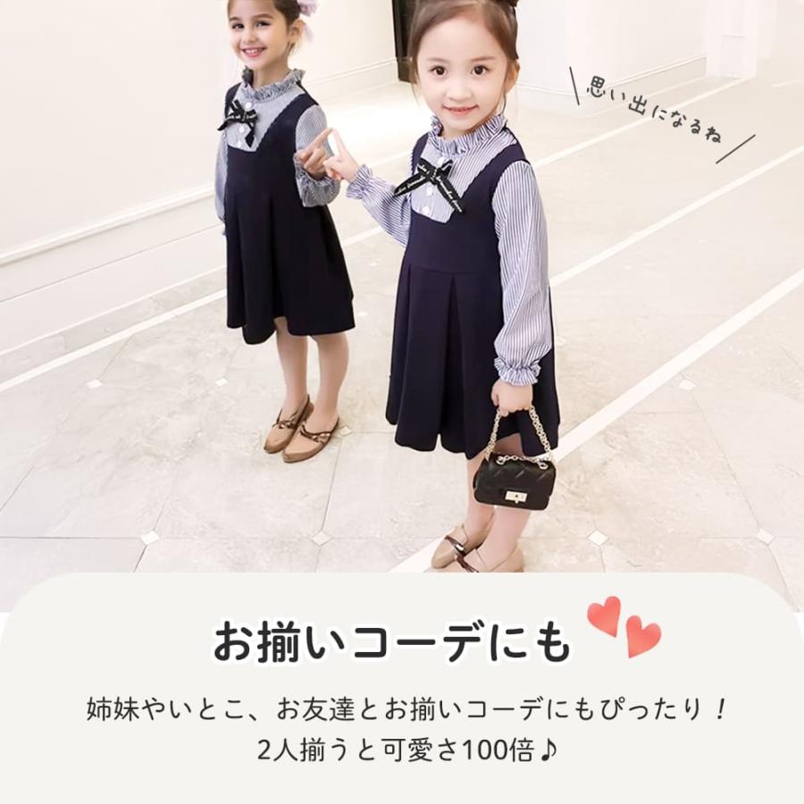 子供服 女の子 フォーマル ワンピース キッズ 2歳 3歳 卒園式 入園式 七五三 服 スーツ 女子 保育園 幼稚園 セレモニー 子供 ドレス 入学式 卒業式 |  | 10