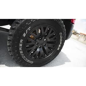 Wrangler（ラングラー） 【KAHN JEEP1941 WHEELS】 JKラングラー JK