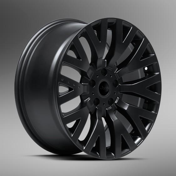 Wrangler（ラングラー） 【KAHN JEEP1986】20インチ WHEELS JK