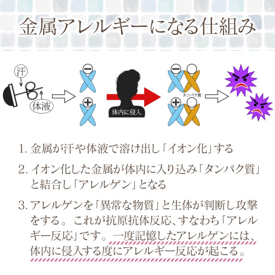 ピアス サージカルステンレス 金属アレルギー対応 つけっぱなし 天然石 記念 結婚記念日 お祝い 誕生日 普段使い 人気 レディース 母の日｜gravie｜21