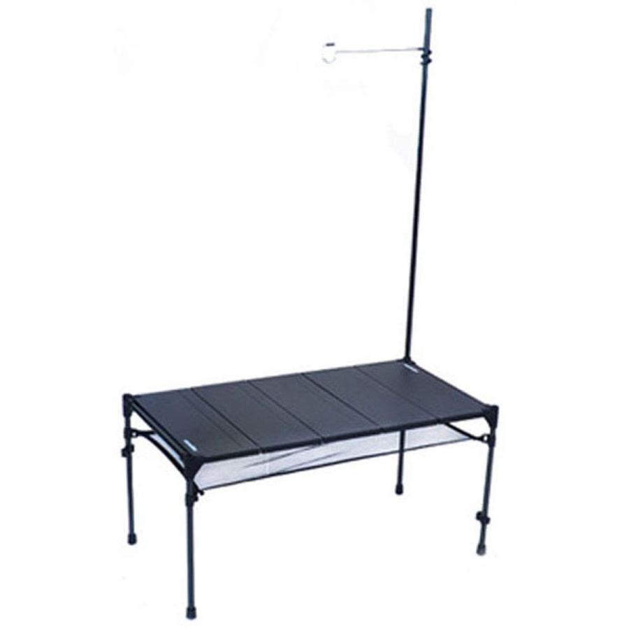 Snowline スノーライン キューブ カーボンテーブル Mohmmadiyon Com