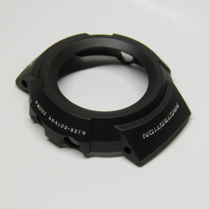 AW-500-1E(V) ベゼル バンド(ベルト)セット カシオ純正【未使用品】 G-SHOCK AW-500-1E(V) ベゼル バンド(ベルト)セット カシオ純正品