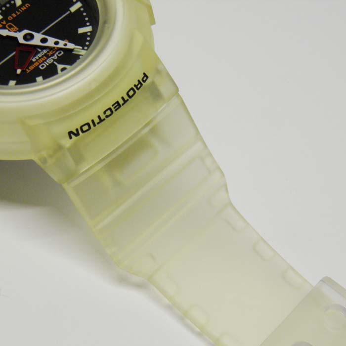 G-SHOCK AW-500BUA-1E UNITED ARROWS (ユナイテッドアローズ G-SHOCK AW-500BUA-1E UNITED ARROWS (ユナイテッドアローズ