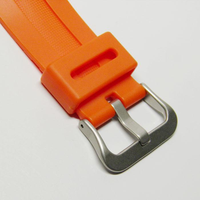 G-SHOCK AWG-100MR-4AJF Rescue Orange Series（レスキューオレンジ