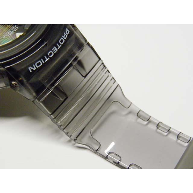 G-SHOCK AWG-525D-8JAF オーシャングレー 25周年記念モデル 電波