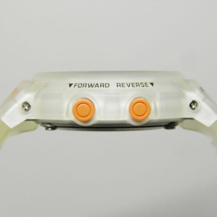 週末セール　新品未使用G-SHOCK AWG-525UAJ ユナイテッドアローズ G-SHOCK AWG-525UAJ-7AJR UNITED ARROWS(ユナイテッドアローズ)第4弾