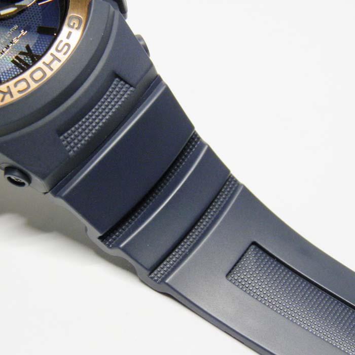 G-SHOCK AWG-M100SNR-2AJF プレシャス ハート セレクション CASIO