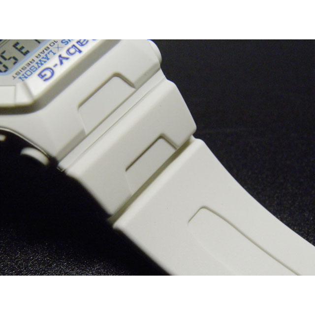 G-SHOCK    bg-5600bk-news News限定ローソンコラボ レア☆懸賞当選品【ローソン×NEWS】コラボ☆G-shock おまけ付き