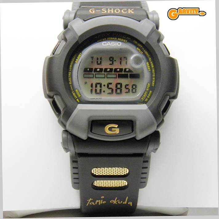 G-SHOCK DW-002 奥田民生 OT MODEL 02 1997股旅TOUR販売モデル
