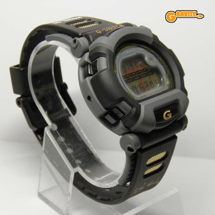 G-SHOCK DW-002 奥田民生 OT MODEL 02 1997股旅TOUR販売モデル