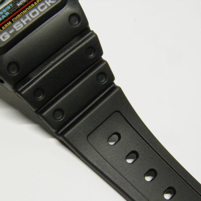 G-SHOCK DW-5000-1JF 2001年 ファースト復刻 スクリューバックモデル