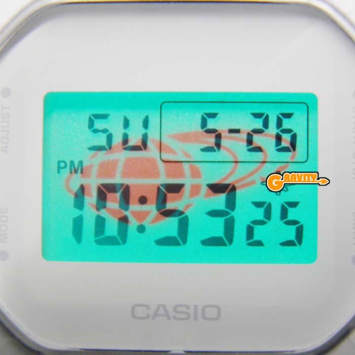 G-SHOCK DW-5600 BEAMS(ビームス)クレージーパターン スケルトン G-SHOCK DW-5600 BEAMS(ビームス)クレージーパターン スケルトン