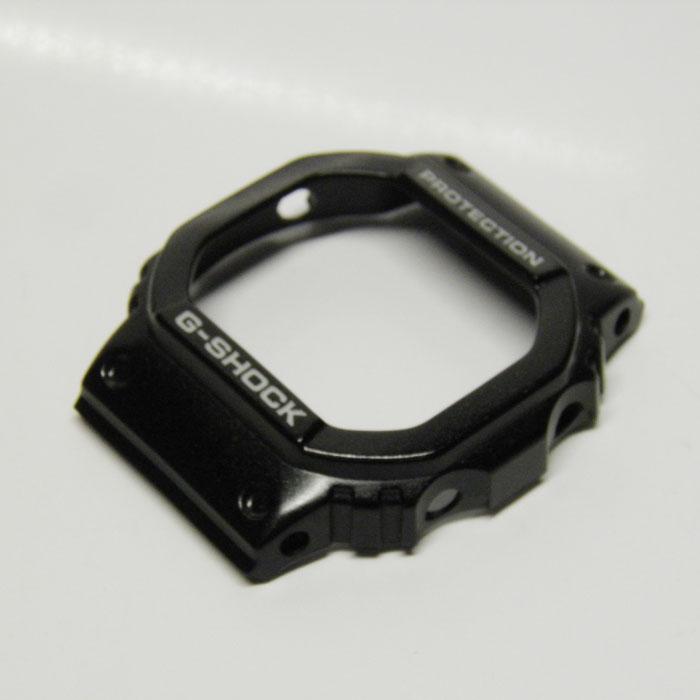 G-SHOCK DW-5600BM-1ZJF G-RAVEN ワタリガラス カシオ純正ベゼル