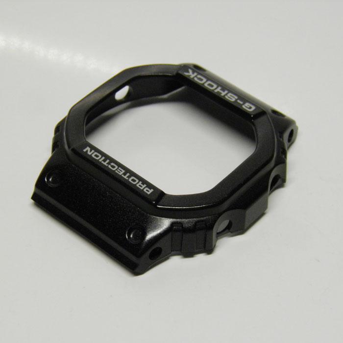 G-SHOCK DW-5600BM-1ZJF G-RAVEN ワタリガラス カシオ純正ベゼル
