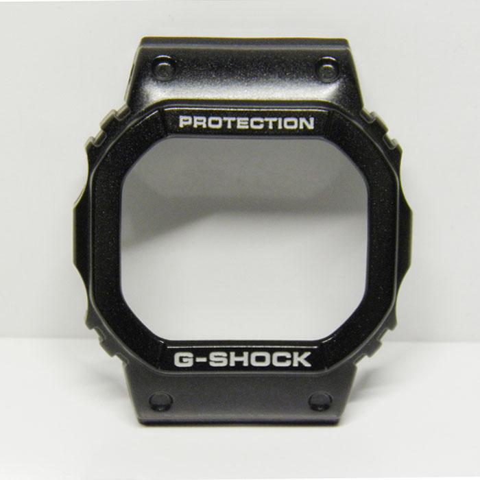 CASIO G-RAVEN DW-5600BM-1ZJFワタリガラス G-SHOCK DW-5600BM-1ZJF G-RAVEN ワタリガラス カシオ純正ベゼル