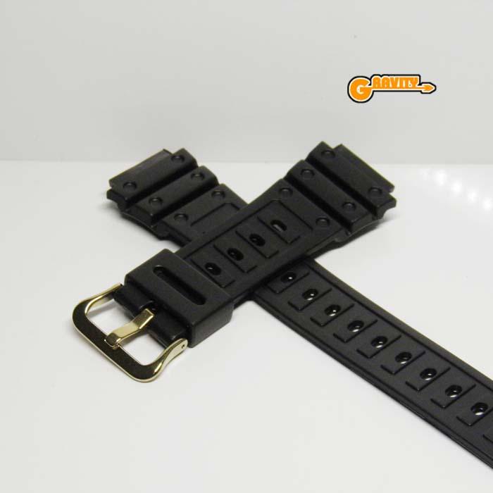G-SHOCK DW-5600C-9CV(9V) スピードスクリューバック バンド(ベルト