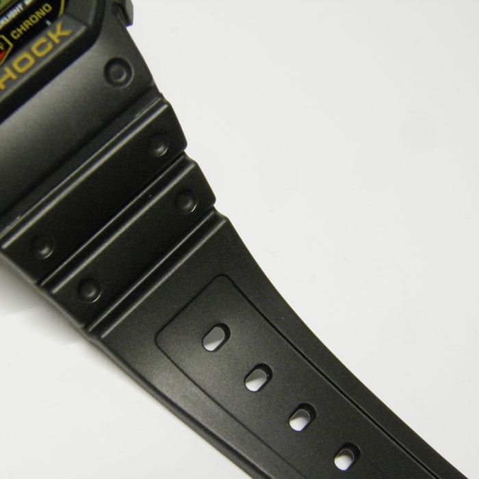 G-SHOCK DW-5600EG-9 ゴールド液晶 スピード CASIO(カシオ)G-SHOCK