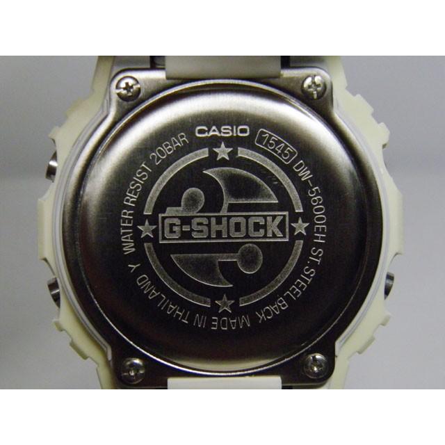 DW-5600EH-7JR Eric Haze（エリックへイズ）G-SHOCK 25周年モデル【未