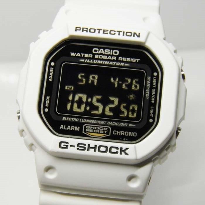 G-SHOCK DW-5600FS-7JF 5600 Color Variationシリーズ CASIO(カシオ)G